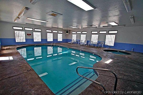 Motel 6-Winslow, Az Exterior photo
