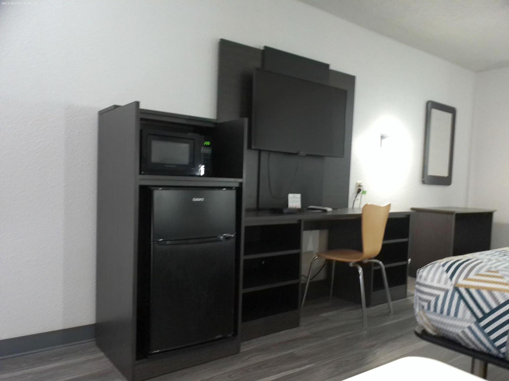 Motel 6-Winslow, Az Room photo