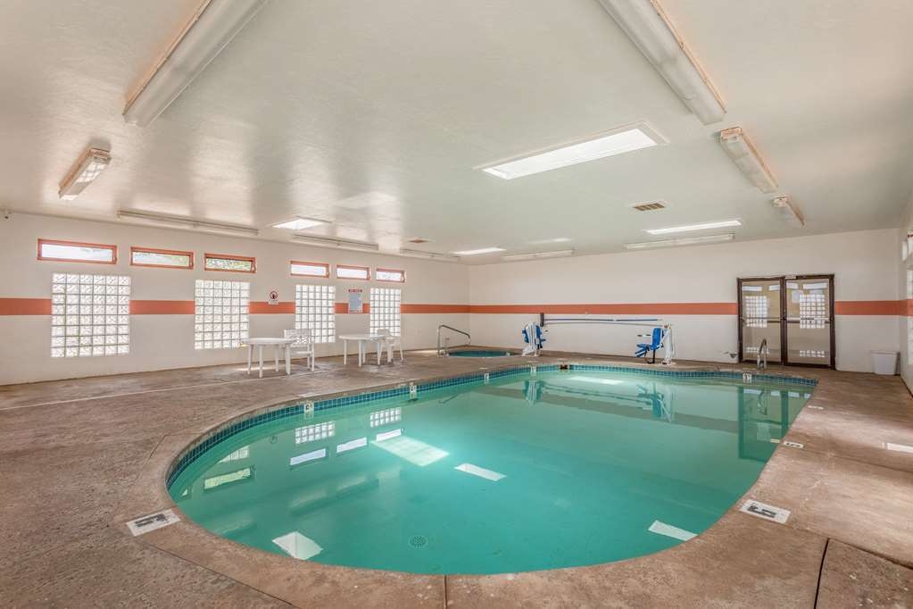 Motel 6-Winslow, Az Facilities photo